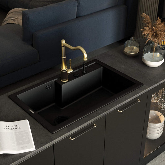 Deante Aster ZZZ N0DD