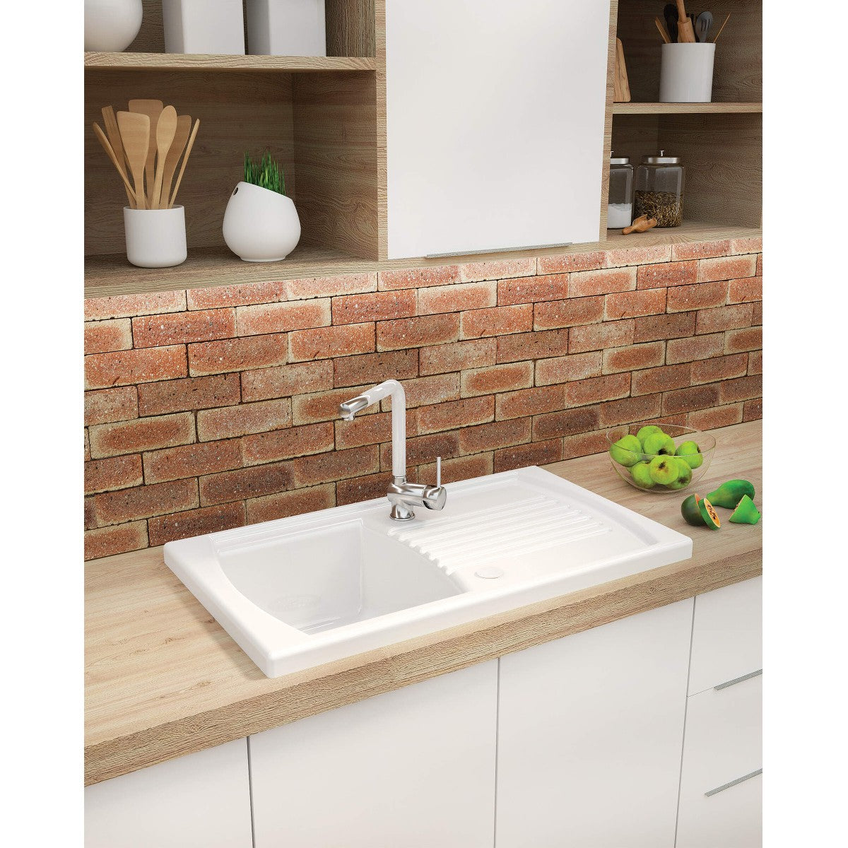 Deante Lusitano 86/CR/0 - ZCL 611N