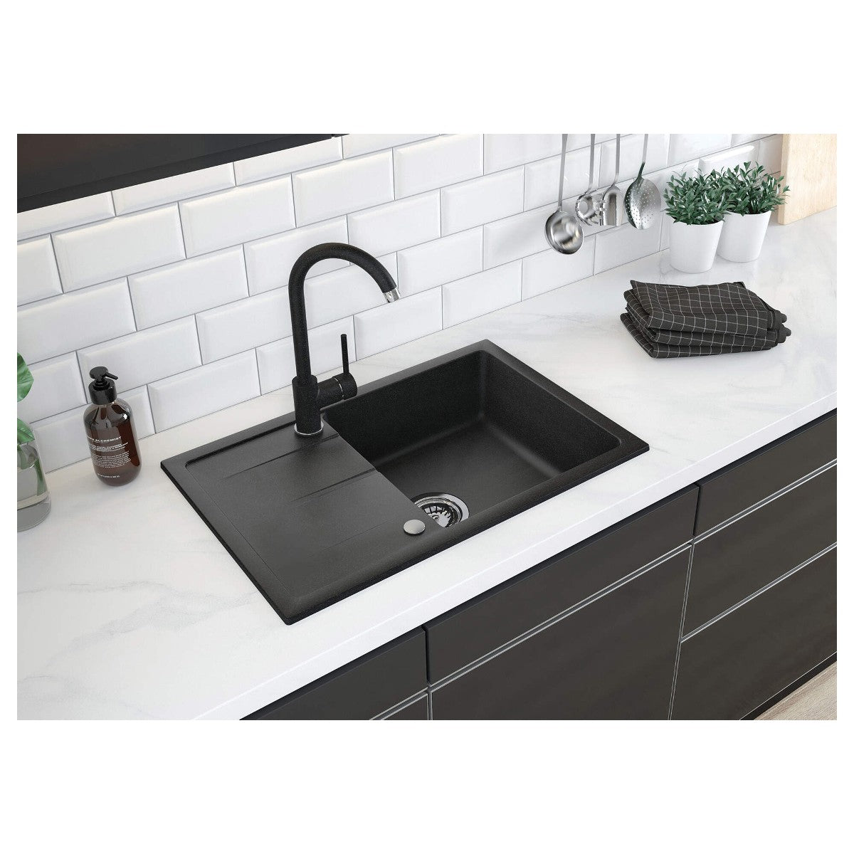 Deante Leda - ZRD 2113