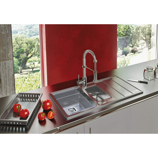 Deante Bolero 97/IX/2/0 - ZHB 0513