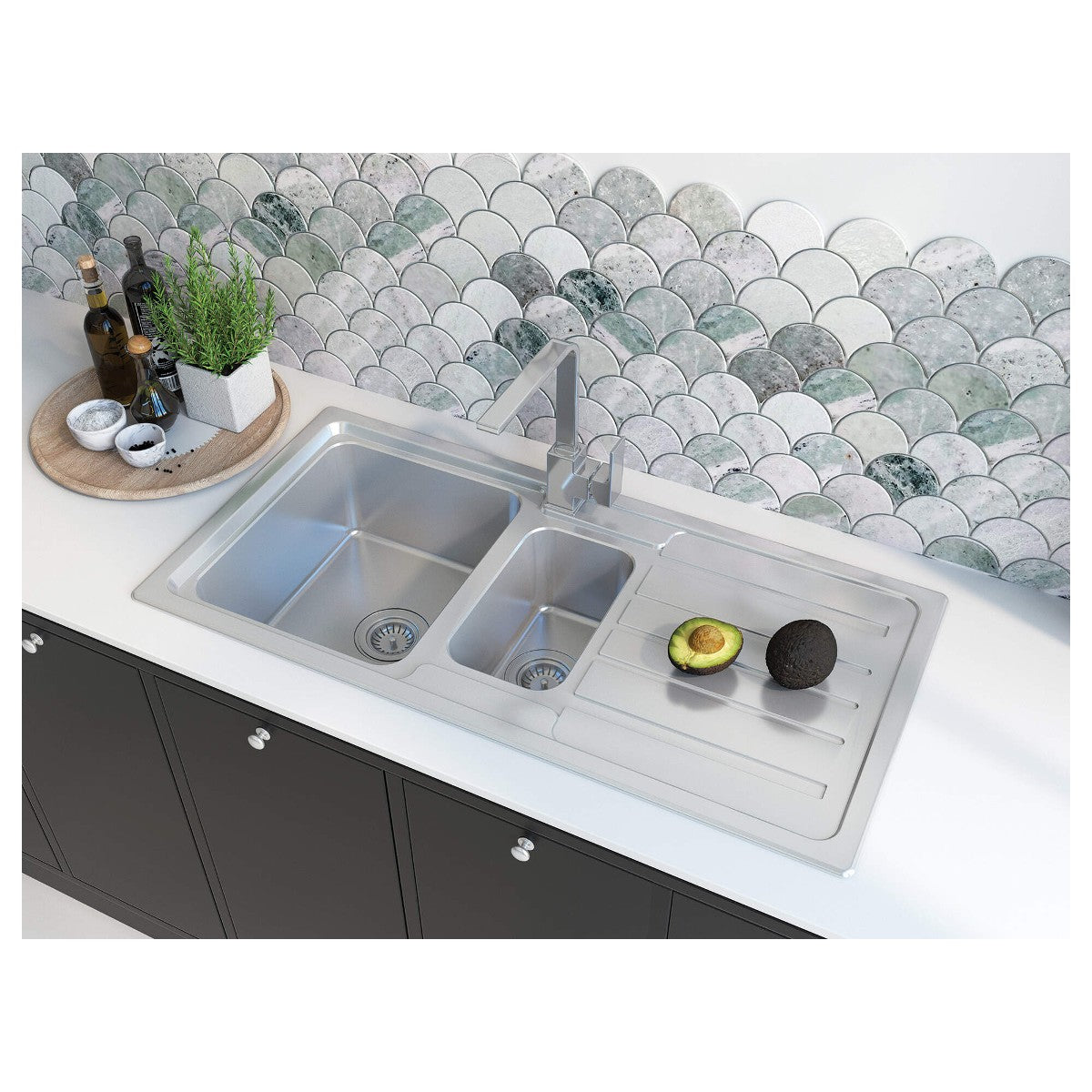 Deante Virgo 97/IX/2/0 - ZPV 0513