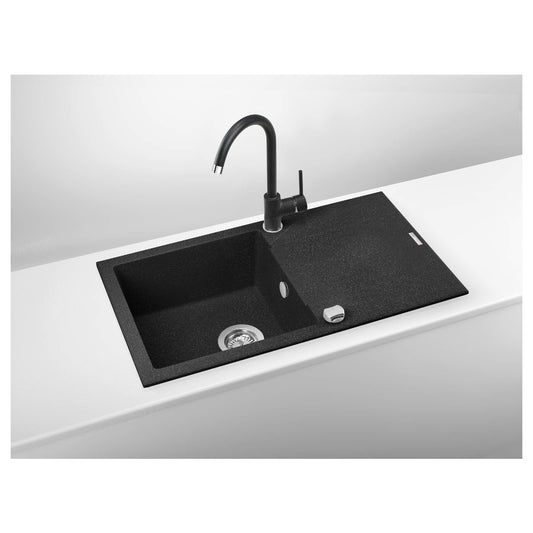 Deante Evora - ZQJ 2113