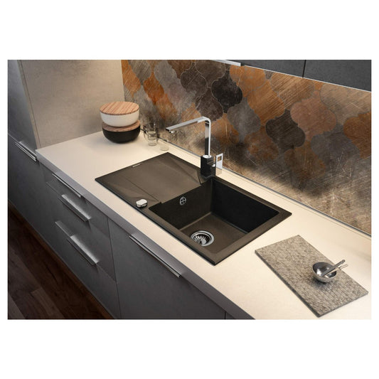 Deante Evora - ZQJ G113