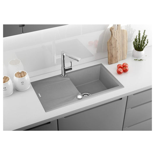 Deante Evora- ZQJ S113