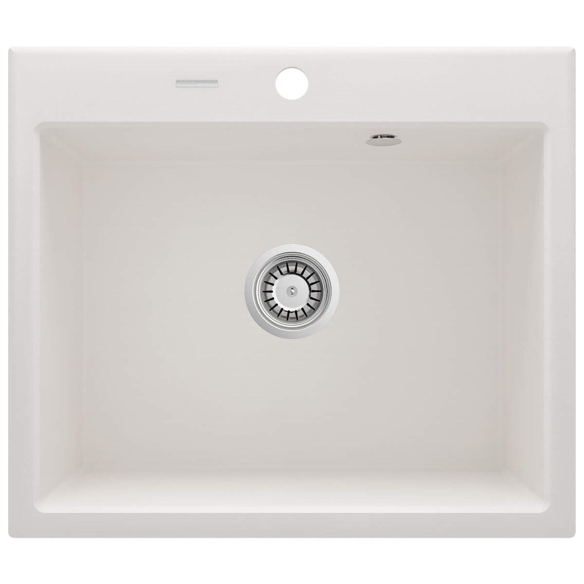 Deante Andante 60/WH - ZQN A103