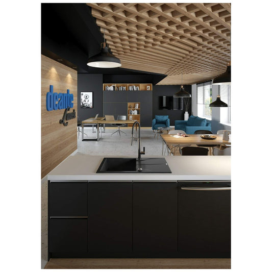 Deante Andante 78/MGRA/0 - ZQN G113