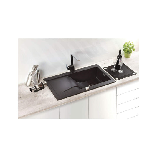 Deante Rapsodia 86/MGRA/0 - ZQR G113