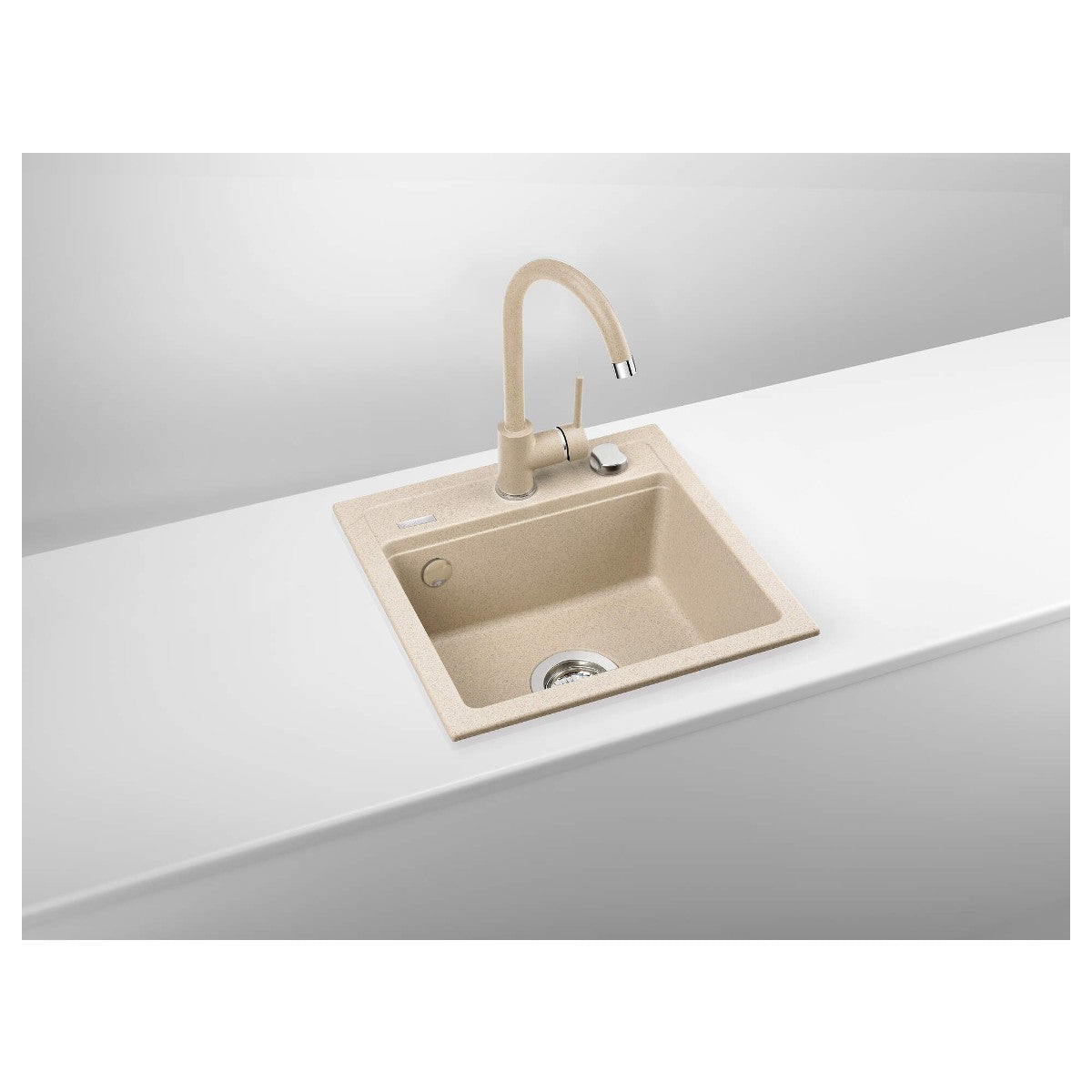 Deante Zorba 44/SD - ZQZ 7103