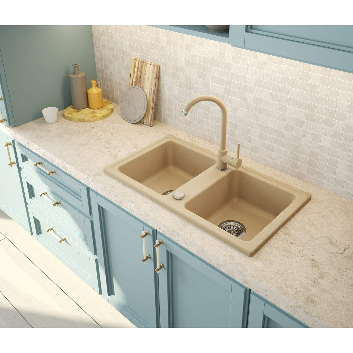 Deante Zorba 78/SD/2 - ZQZ 7203