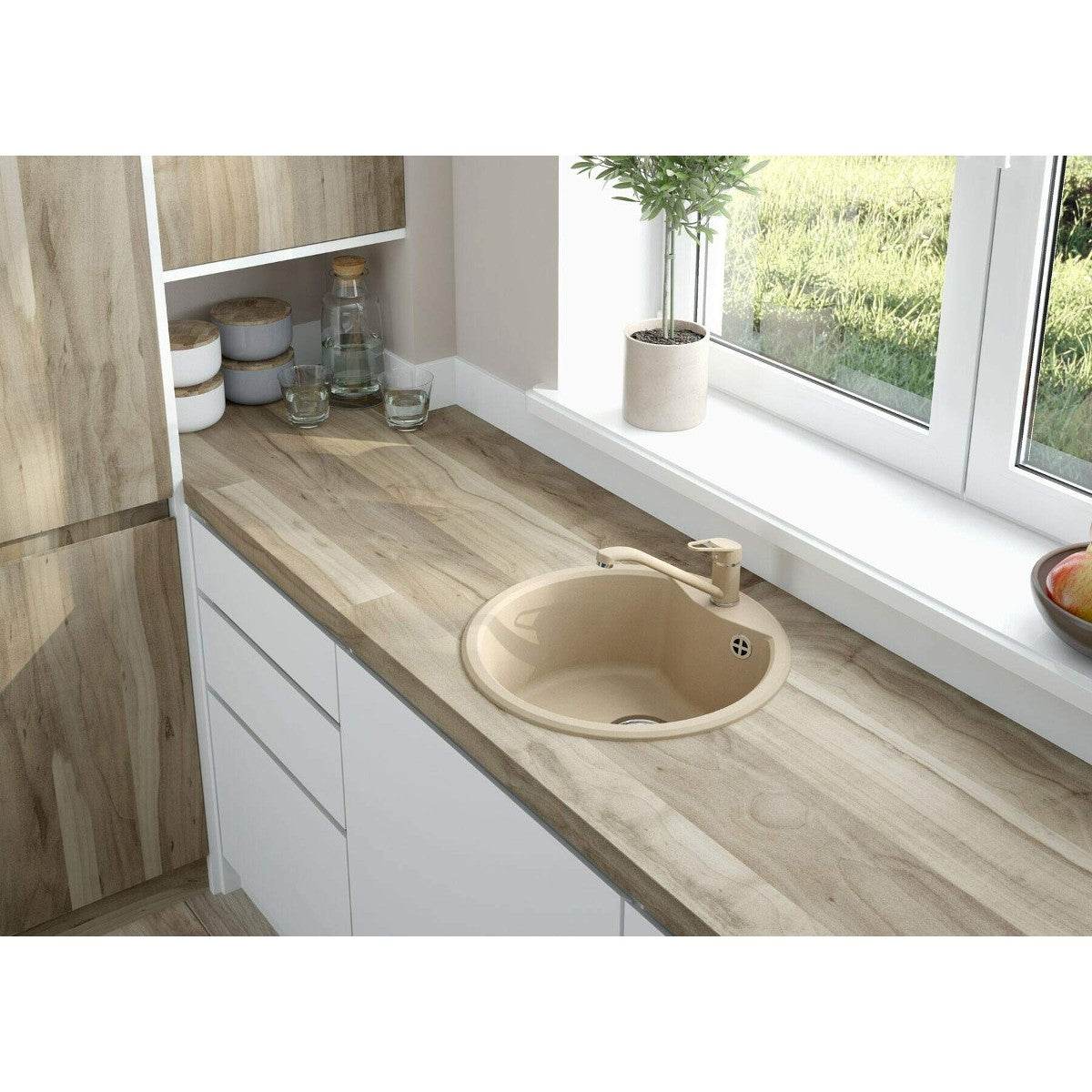 Deante Fiesta Solis 48/SD - ZRS 7803