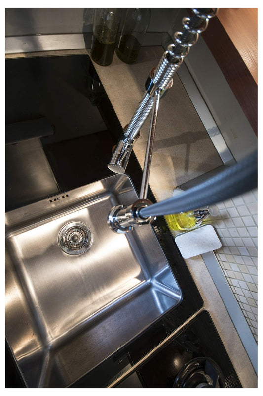 Deante Pallas 86/BL/0 - ZSP 0X2C