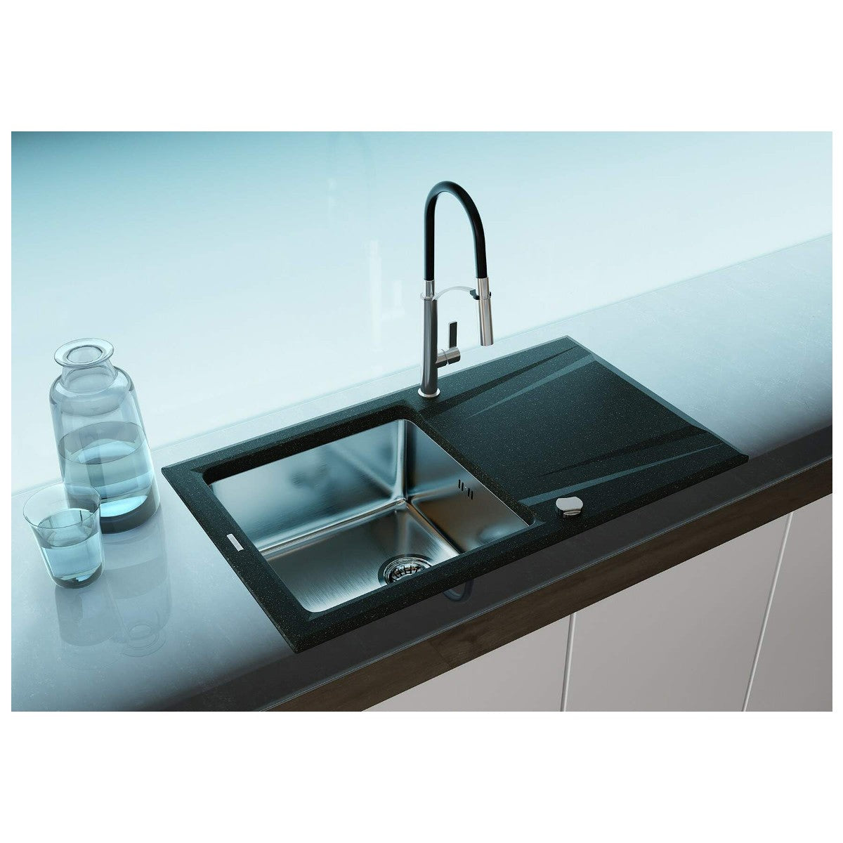 Deante PRIME 86/MGRA/0 - ZSR G113