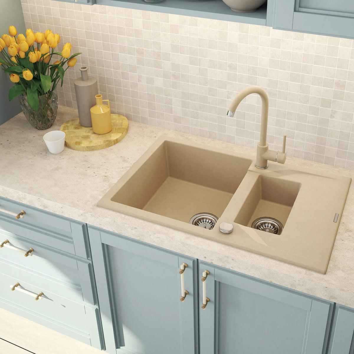 Deante Andante ZQN 7513