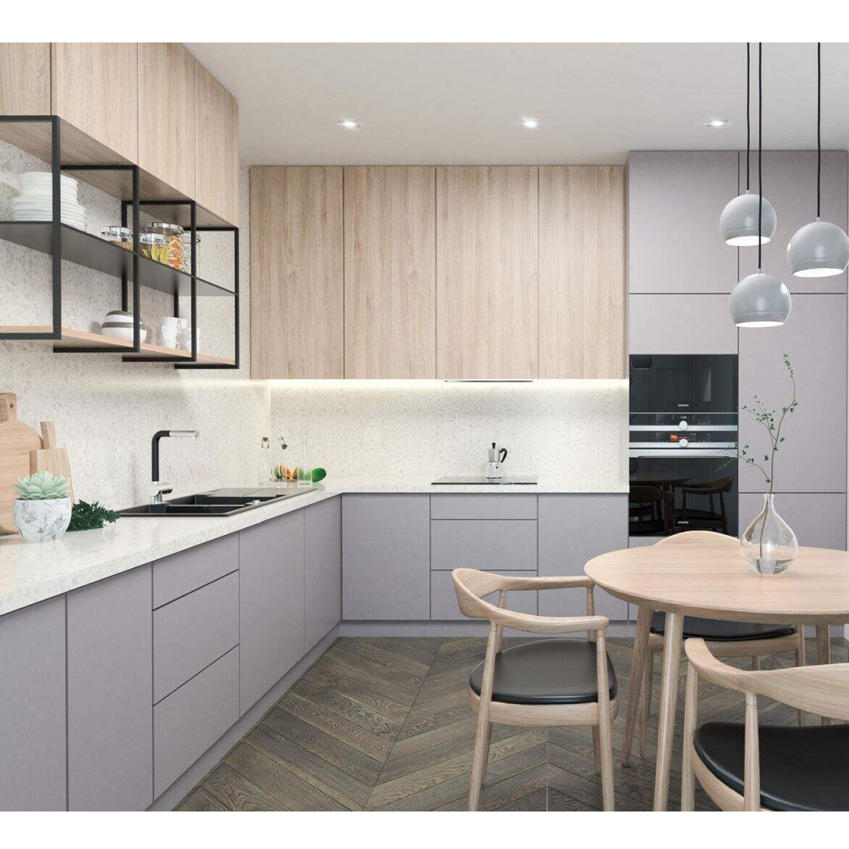 Deante Andante ZQN G213