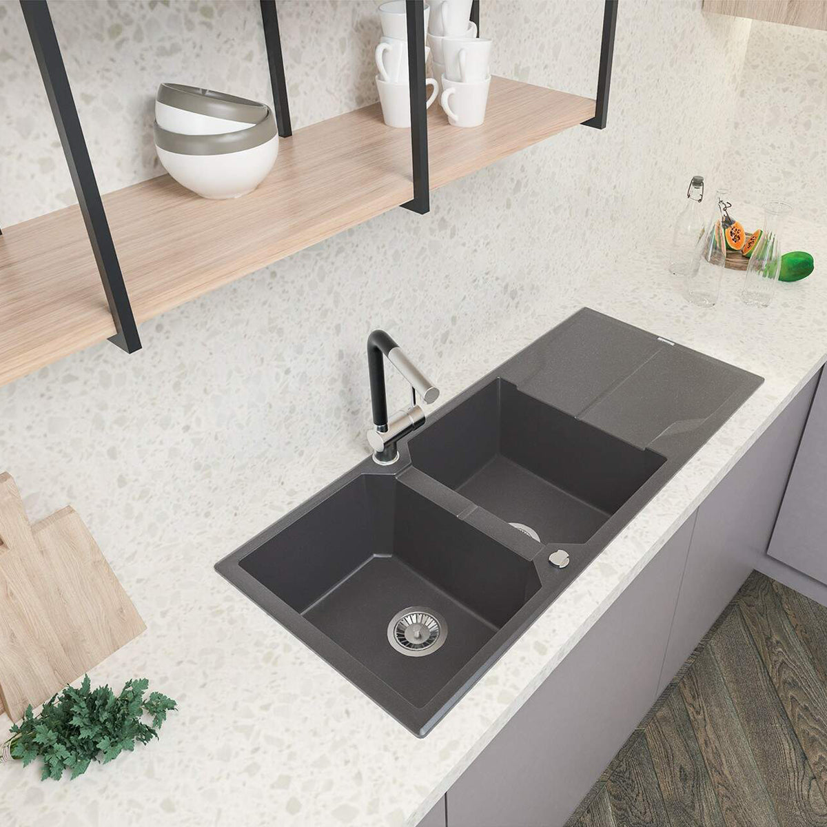 Deante Andante ZQN T213