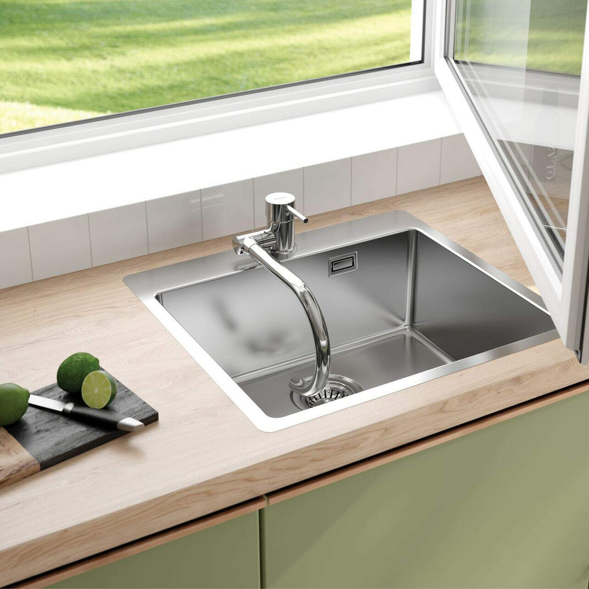 Deante Aster BCA 061M