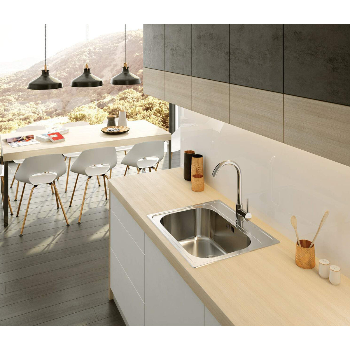 Deante Aster BCA 062M