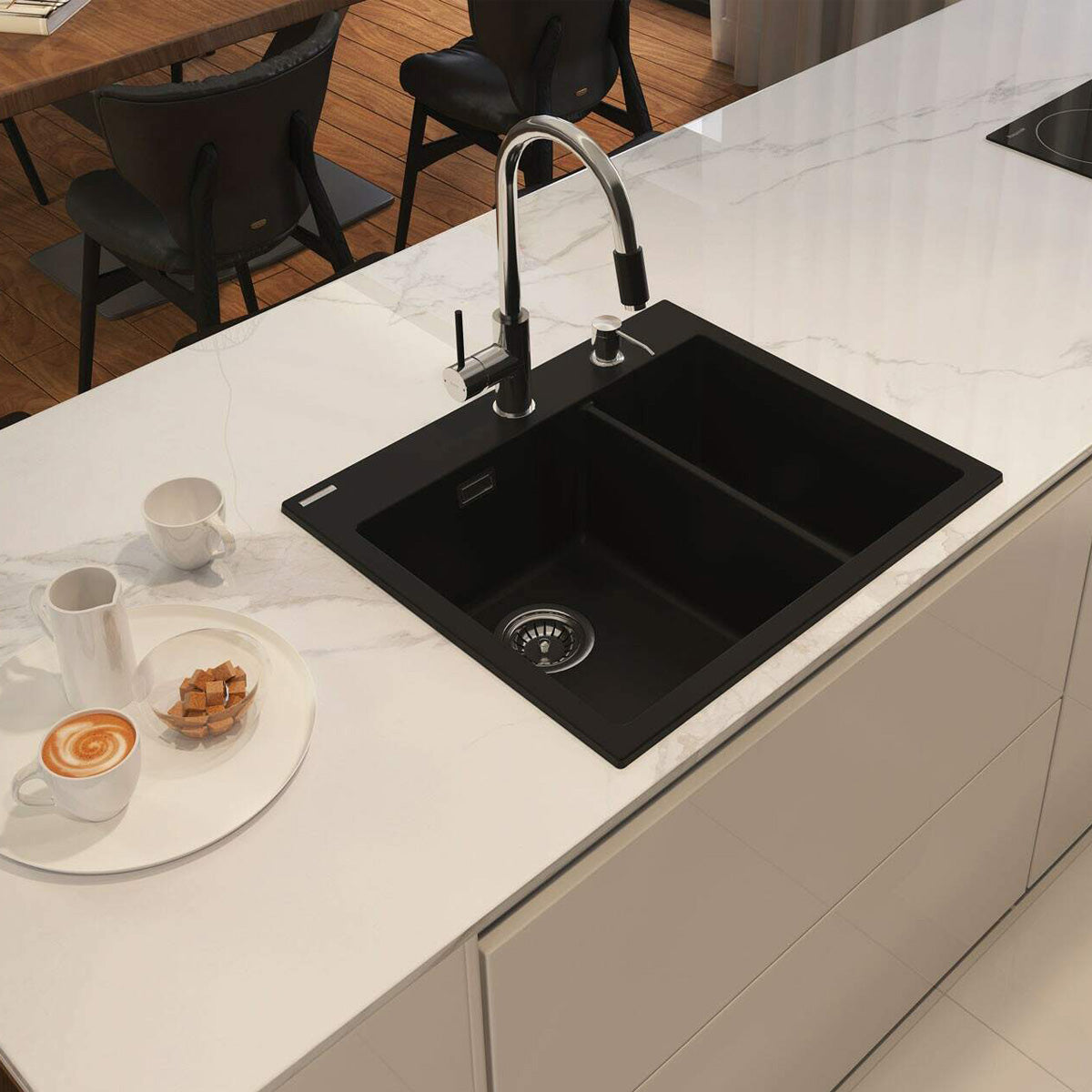 Deante Aster BCA 064M