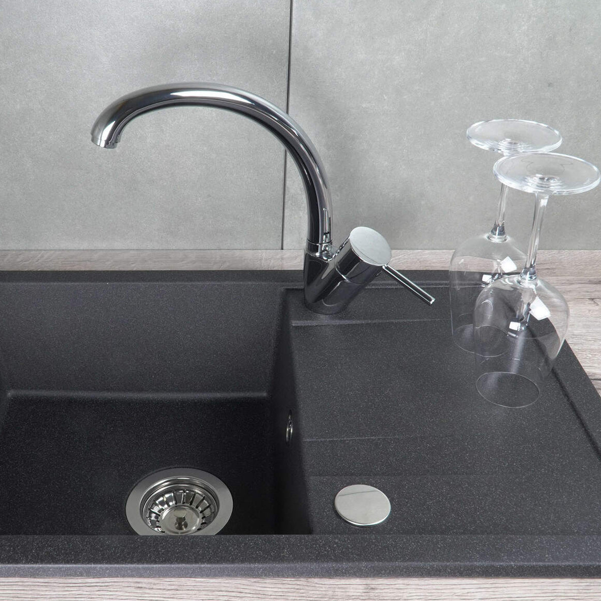 Deante Aster BCA 066M