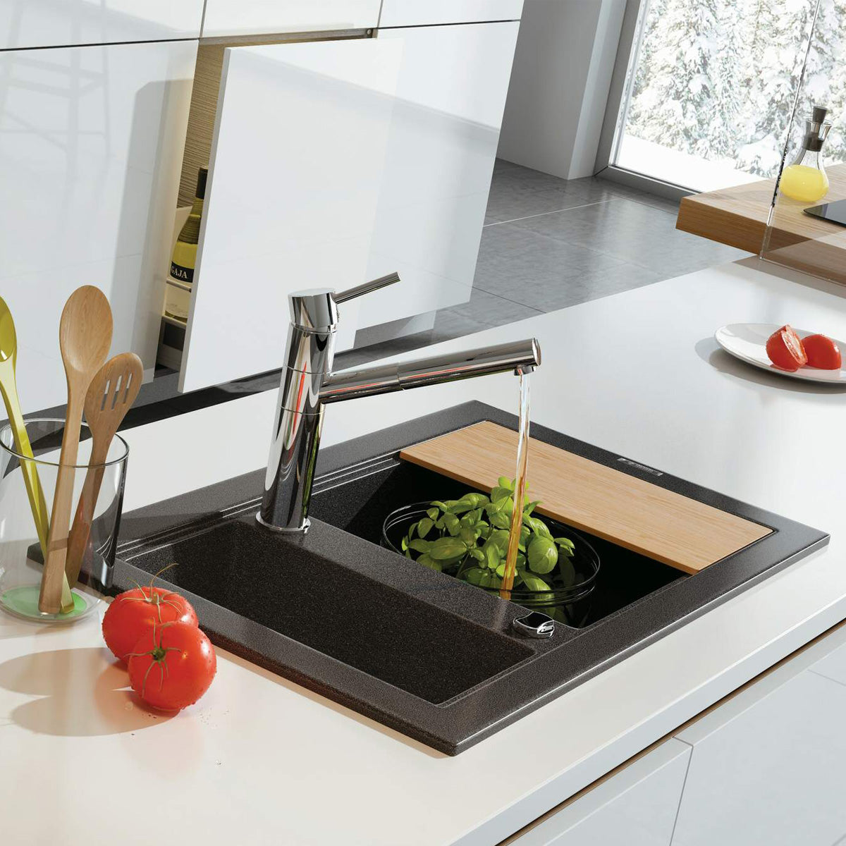 Deante Aster BCA 071M