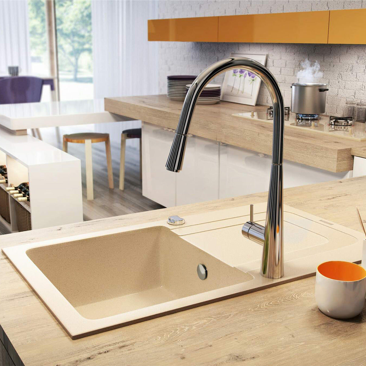 Deante Aster BCA 072M