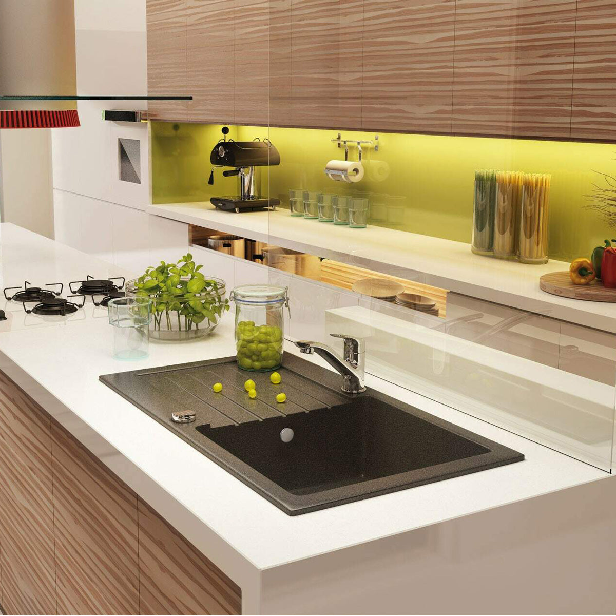 Deante Cinya BCY 060M