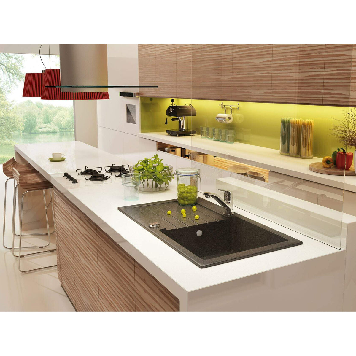 Deante Cinya ECO BCYE060M