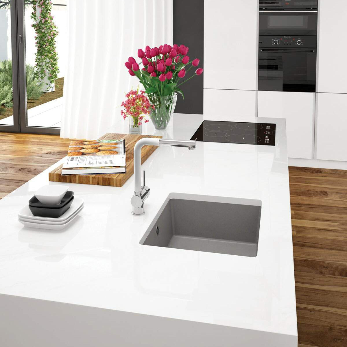 Deante Corda ZQA S10C