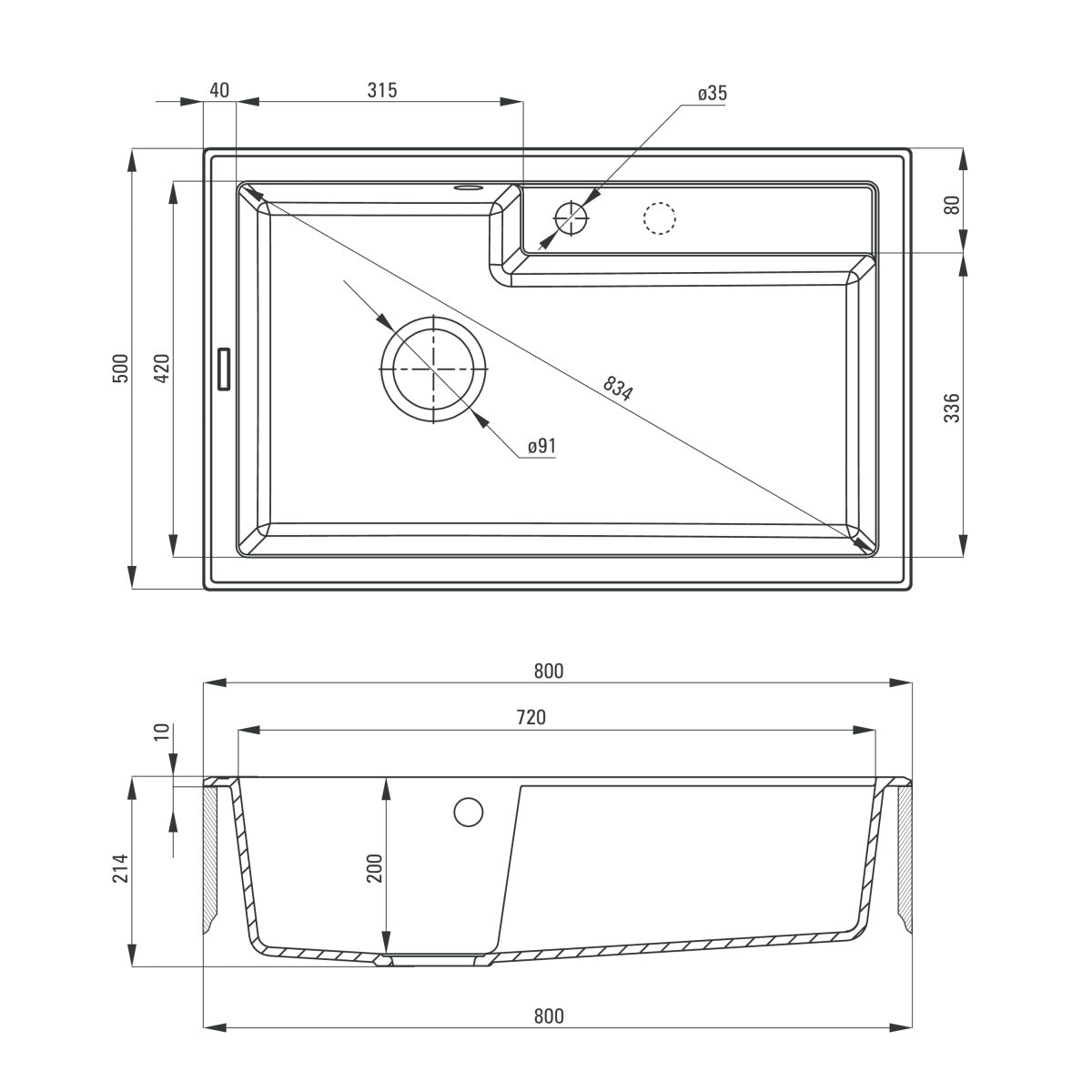 Deante Eridan ZQE 110B