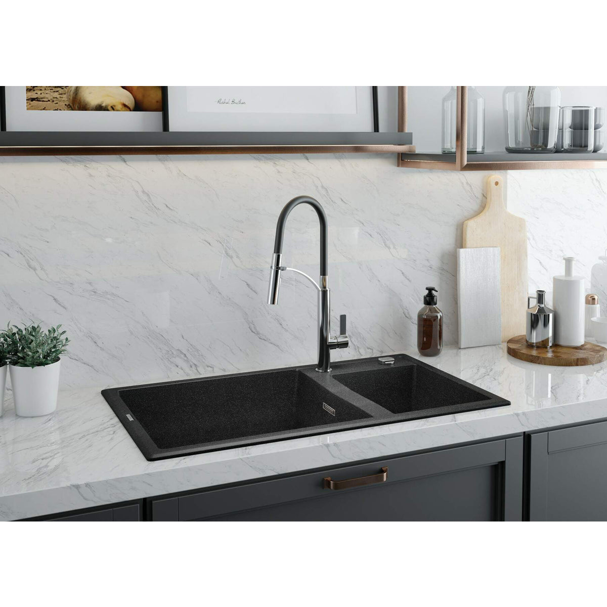 Deante Eridan ZQE G20B