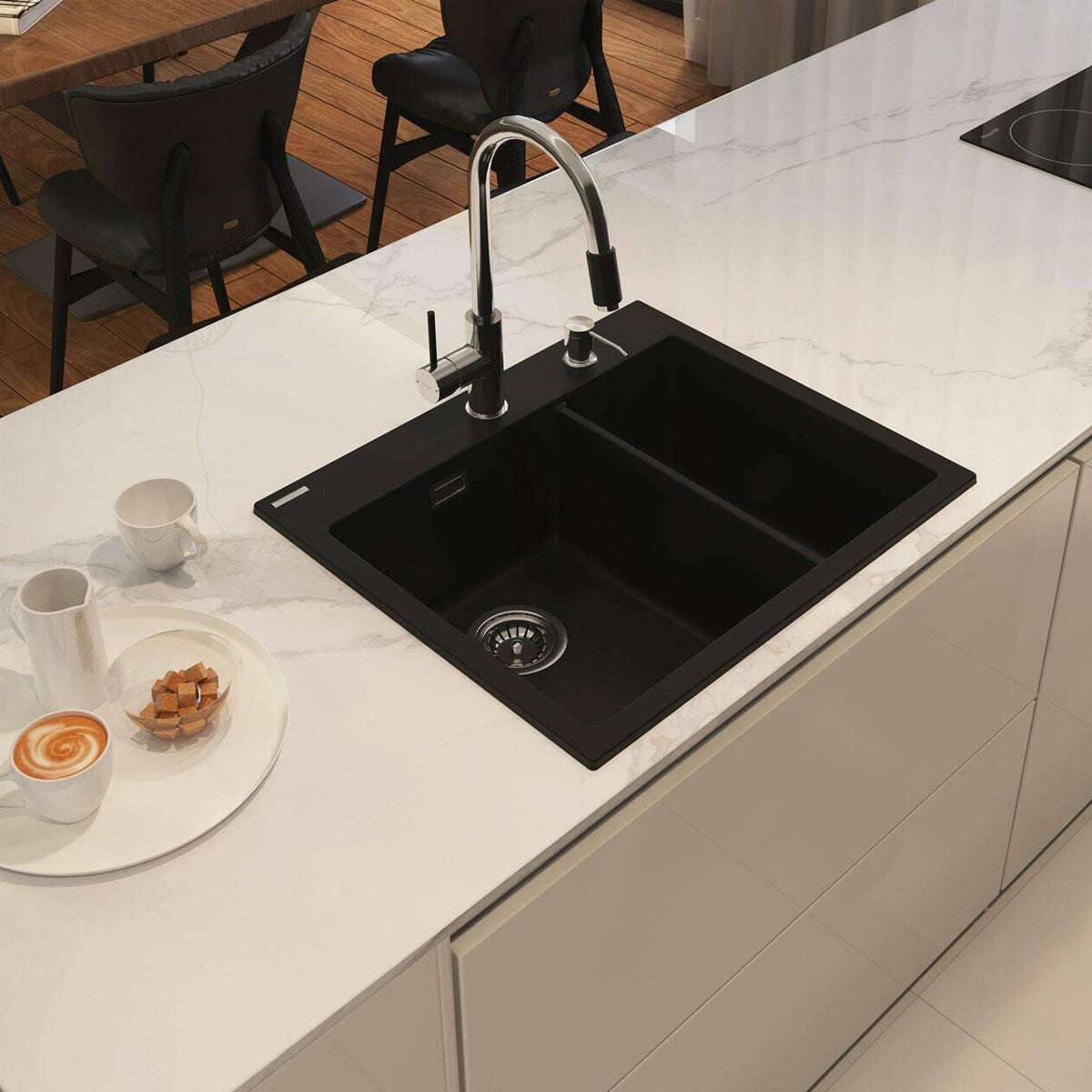 Deante Eridan ZQE N503