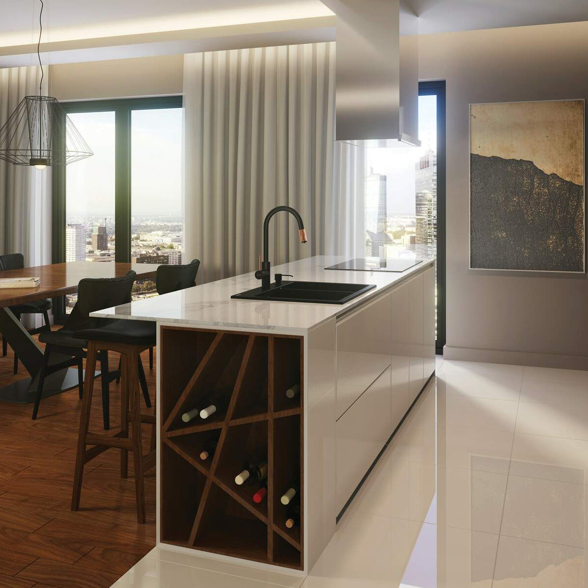 Deante Eridan ZQE N503