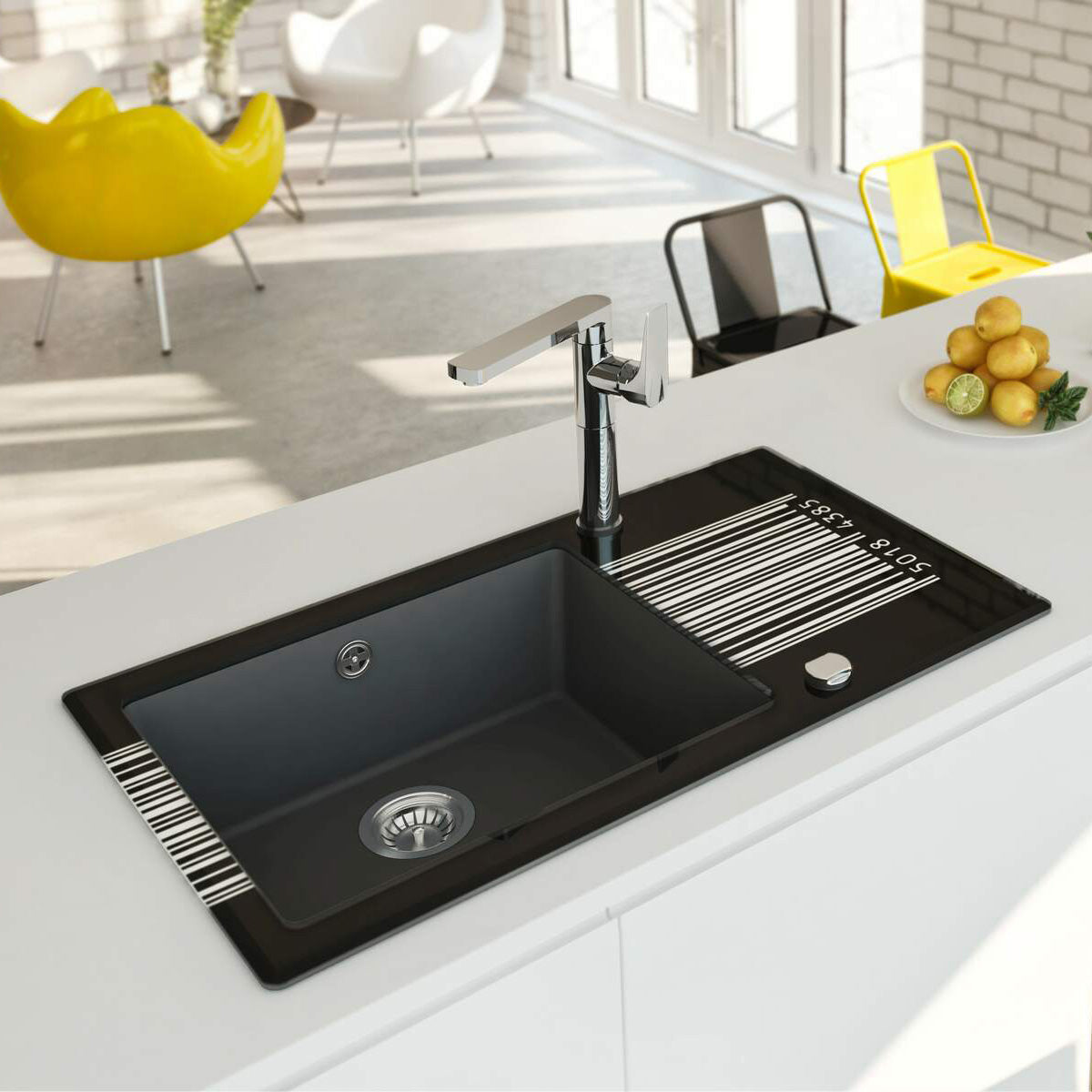 Deante Gardenia BEG 063M