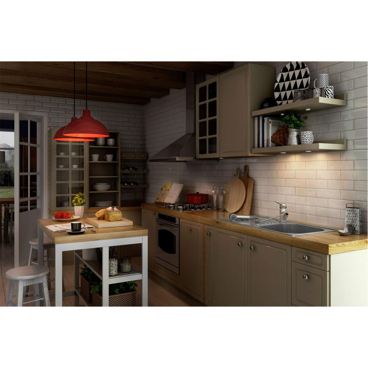 Deante Legato Decor ZEL 3113