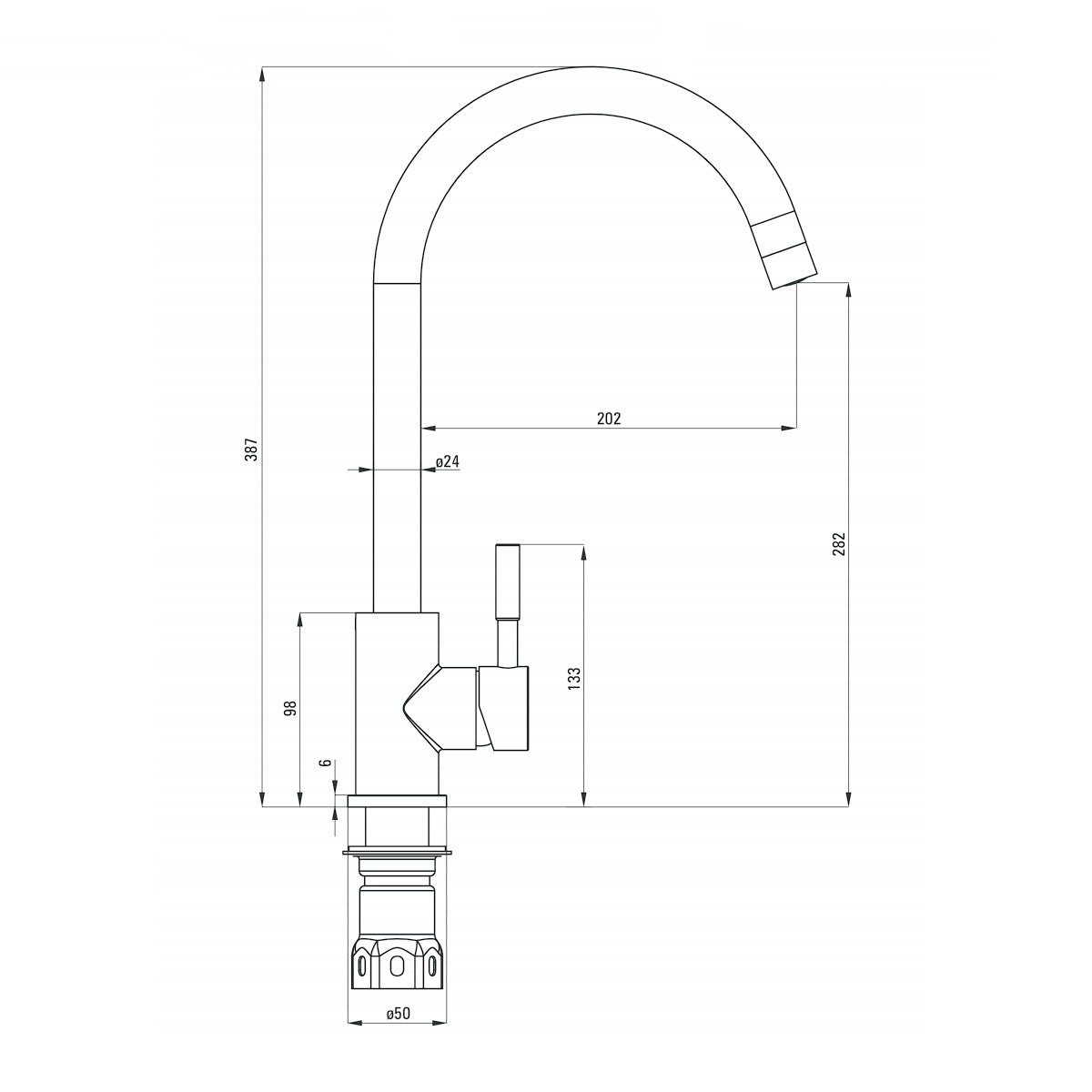 Deante Lima BBM F62M