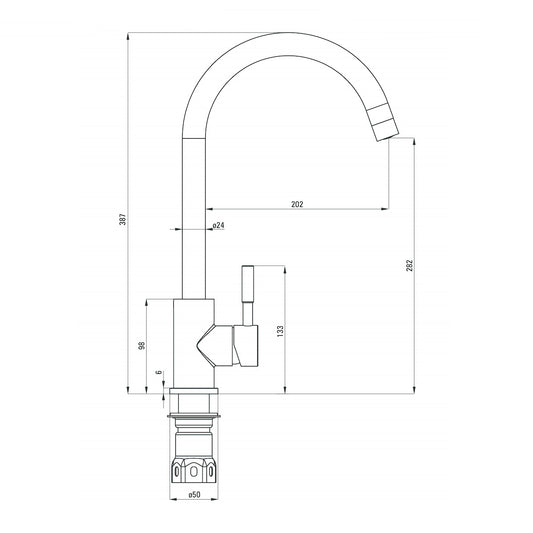 Deante Lima BBM F62M