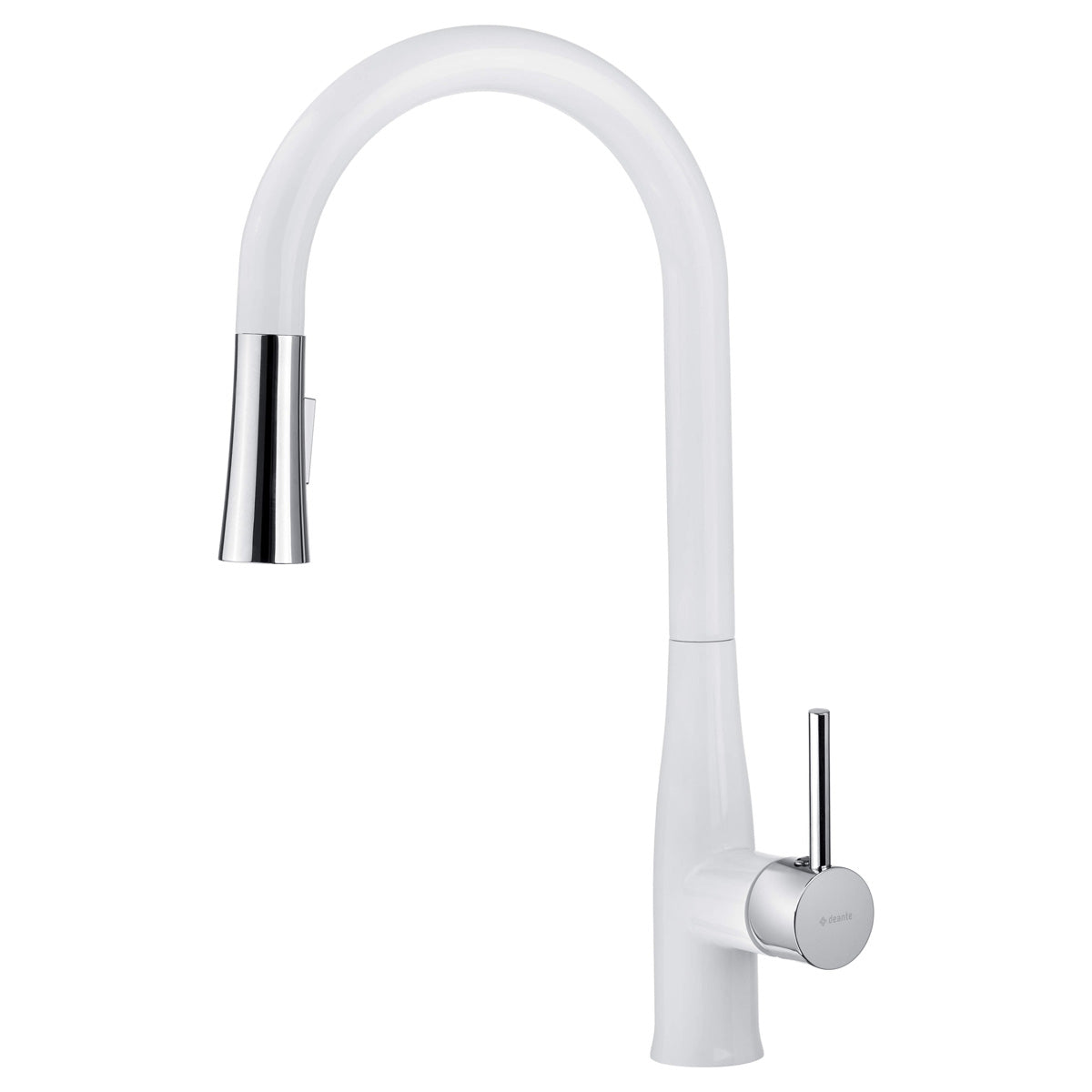 Deante Lukrecija BDH W720