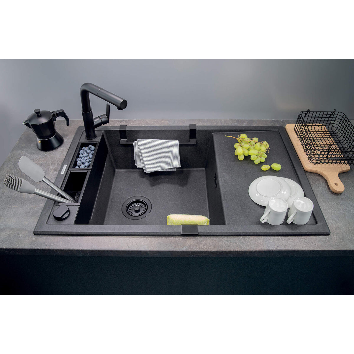 Deante Magnetic ZRM G113