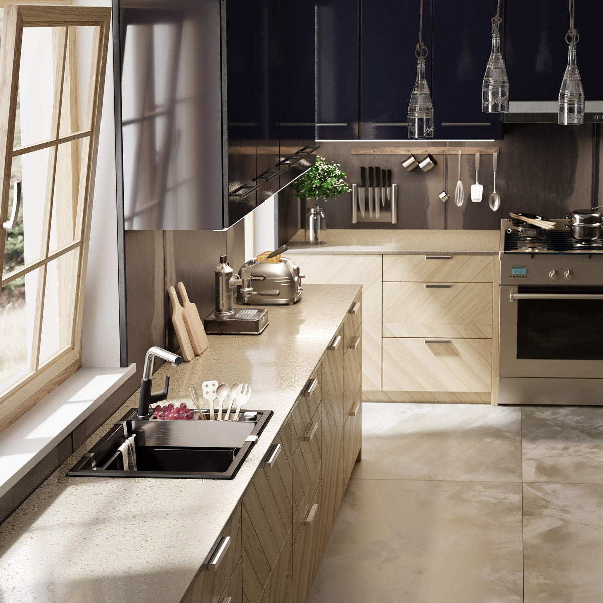 Deante Magnetic ZRM N103