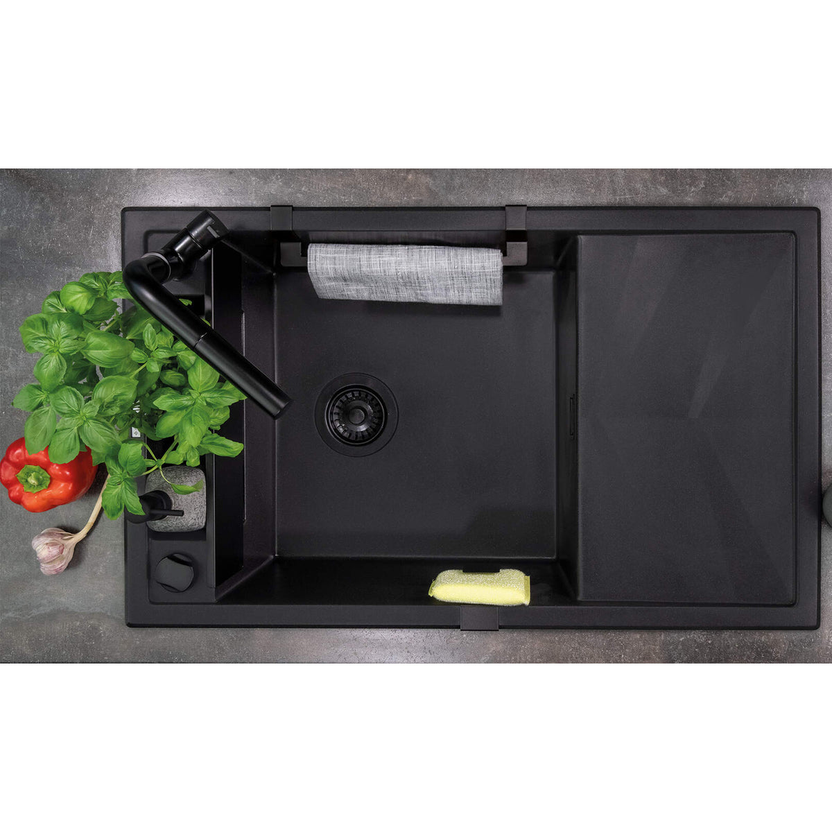 Deante Magnetic ZRM N113