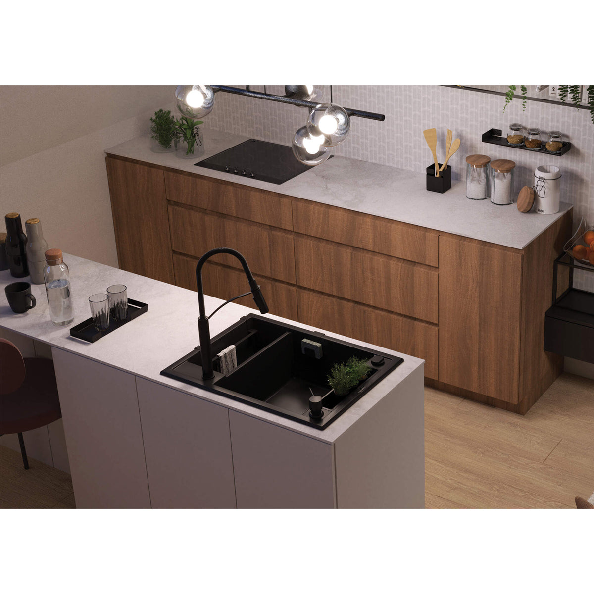 Deante Magnetic ZRM N503