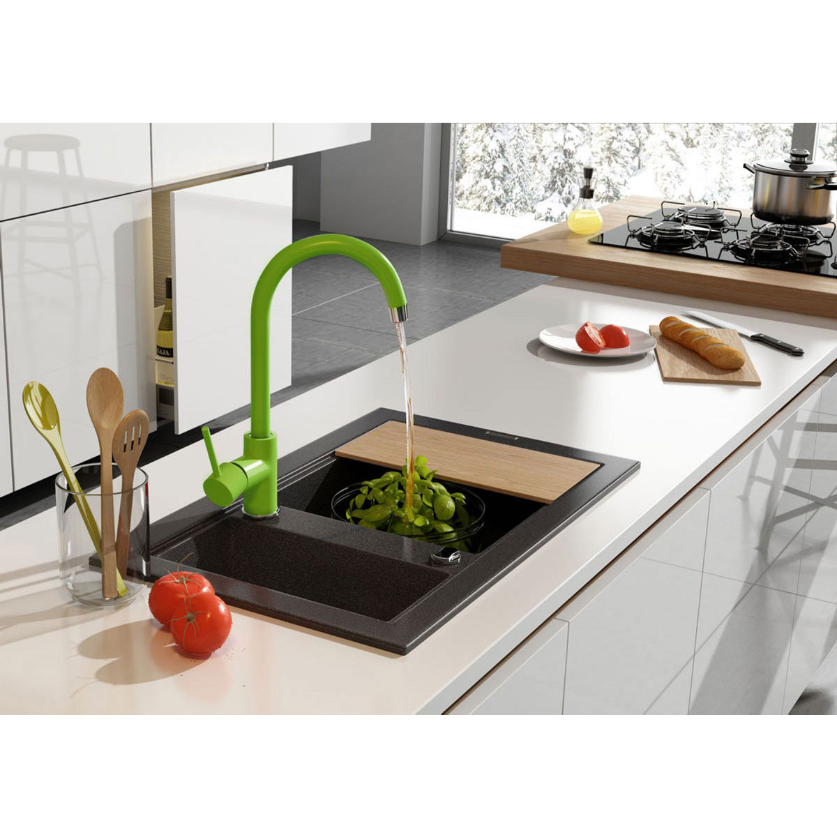 Deante Milin BEU G62M