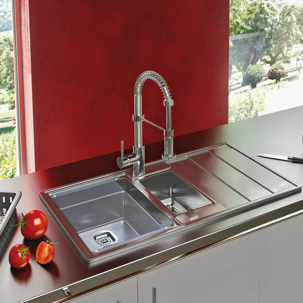 Deante Molla BDZ 060A