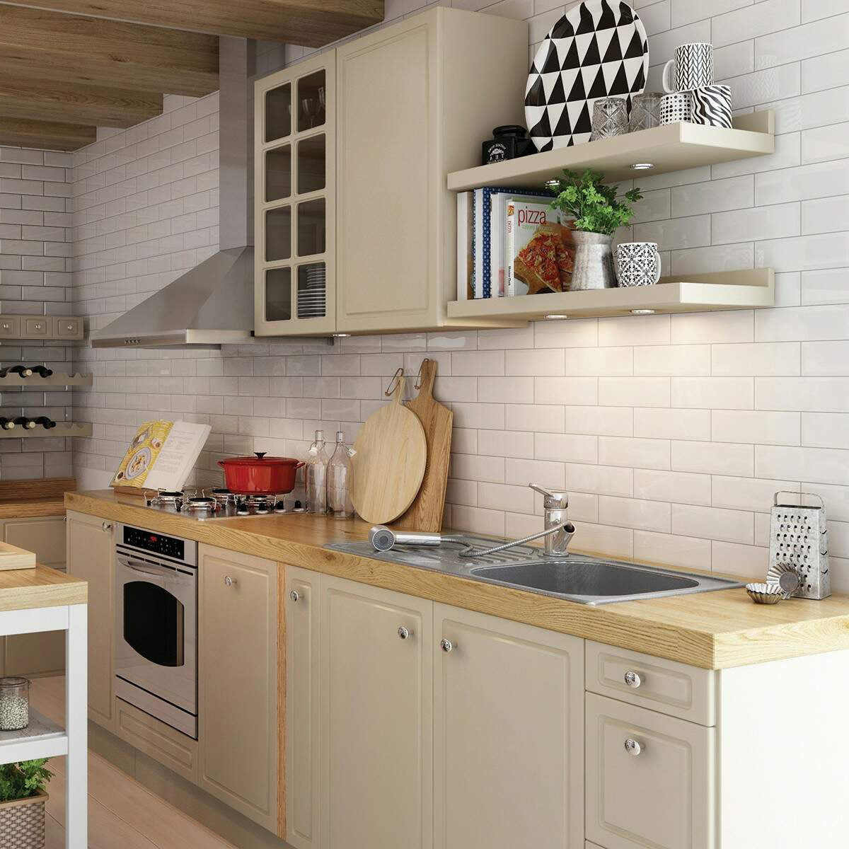 Deante Narcis BDN 071M