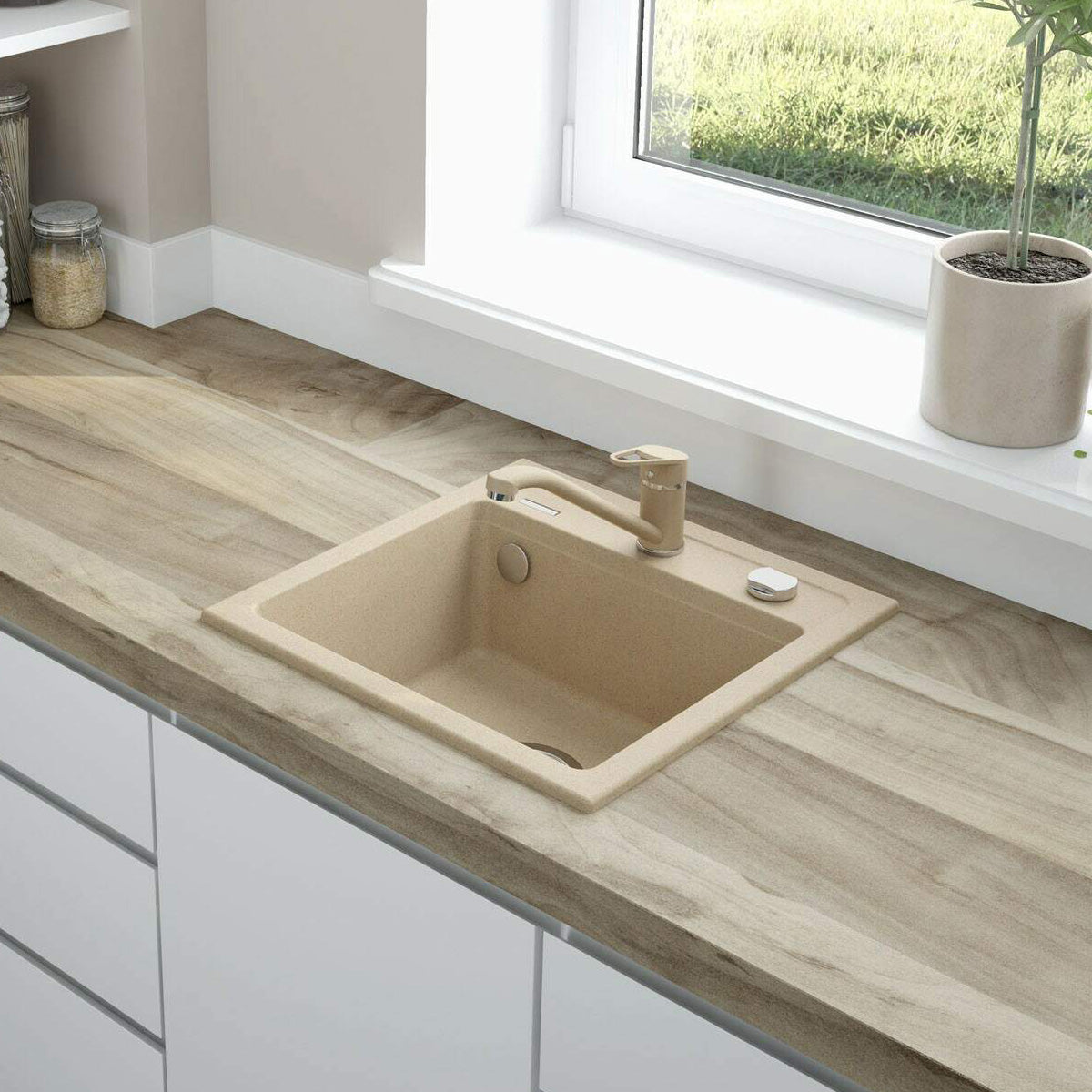 Deante Nemesia BEN 760M