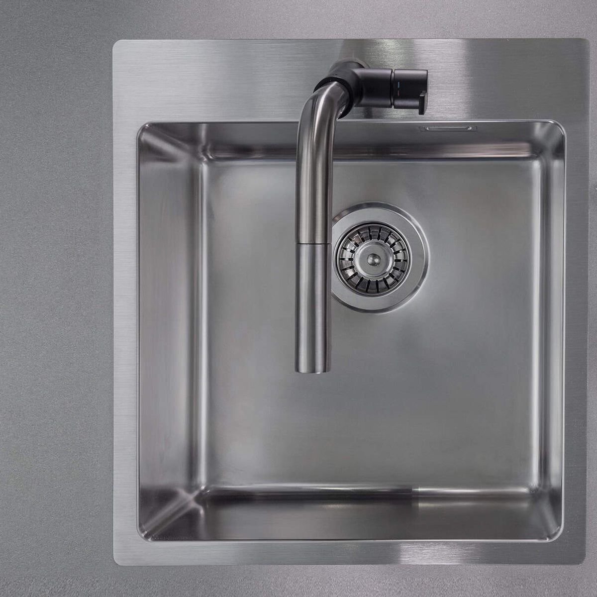 Deante Olfato ZPO 010A