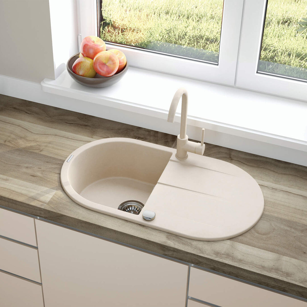 Deante Piva ZQI 511B