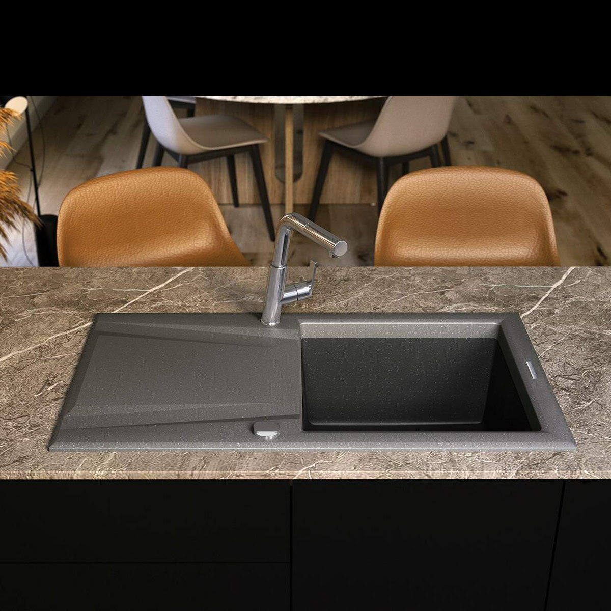 Deante Prime ZSR T11G