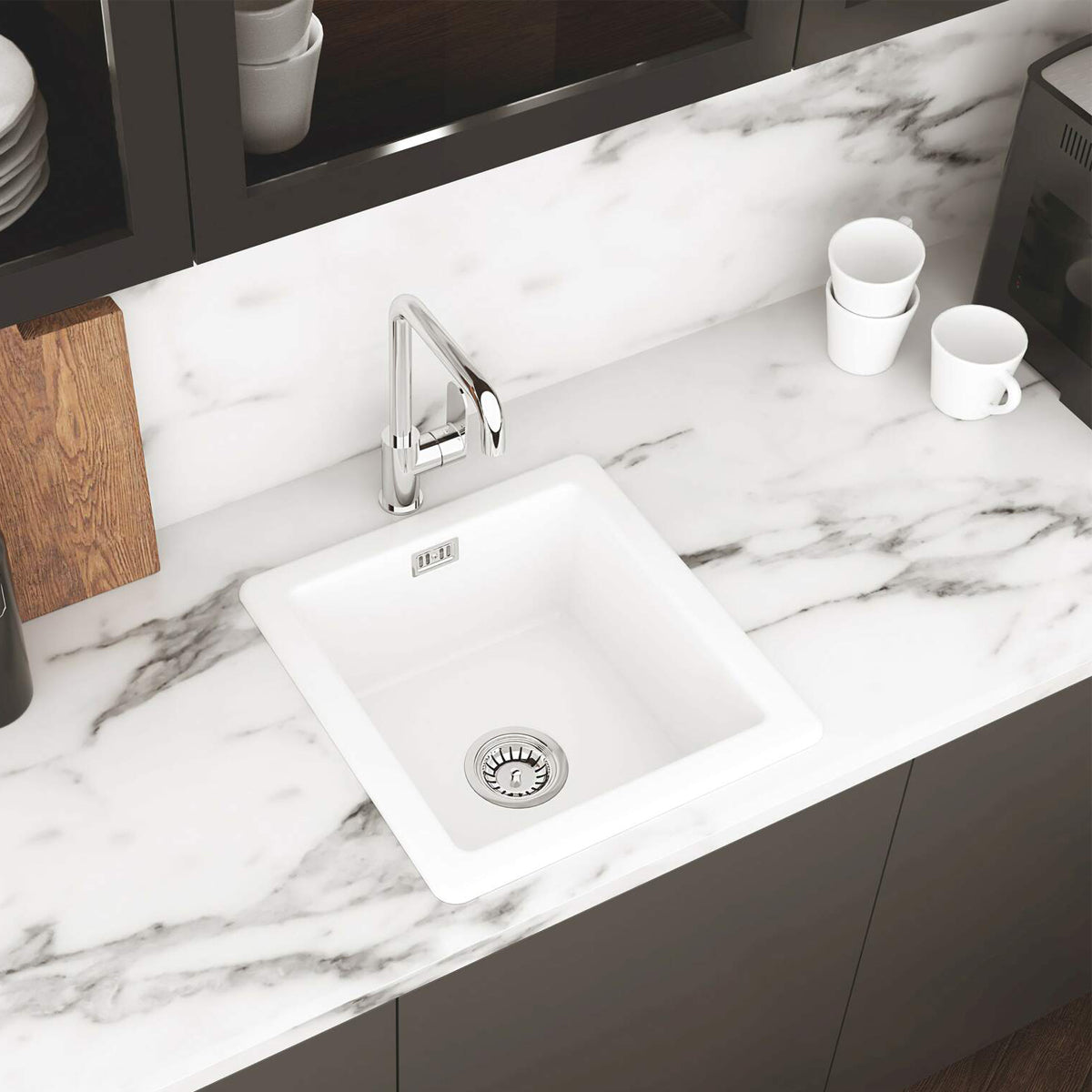 Deante Sabor ZCB 6103