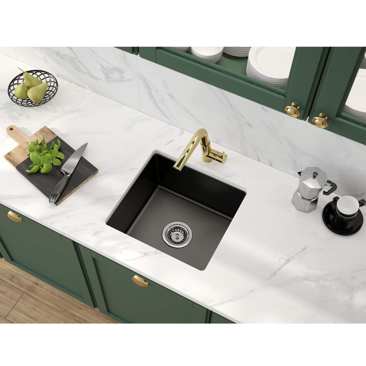 Deante Sabor ZCB N103